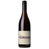 Little Yering Shiraz