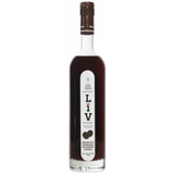 LiV Vodka Original Ristretto Espresso Flavored Vodka