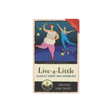 Live-A-Little Slightly Sweet And Shameless Western Cape