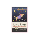 Live-A-Little Somewhat Sweet And Soulful Western Cape