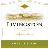 Livingston Chablis Blanc Reserve