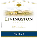 Livingston Merlot Reserve