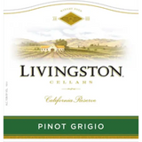 Livingston Pinot Grigio Reserve