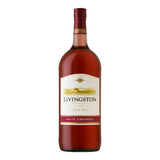 Livingston White Zinfandel Reserve