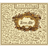 Livio Felluga Rosazzo Terre Alte