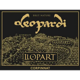Llopart Brut Nature Gran Reserva Leopardi 2014