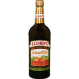 Llord’s Amaretto Liqueur