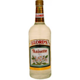 Llord’s Anisette Liqueur