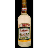Llords Anisette Liqueur