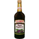 Llord’s Black Raspberry Liqueur