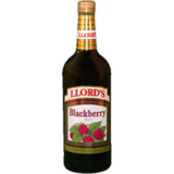 Llord’s Blackberry Liqueur