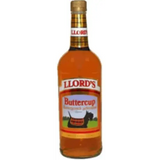 Llord’s Buttercup Butterscotch Schnapps Liqueur