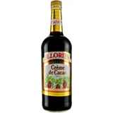 Llord’s Crème de Cacao Dark Liqueur