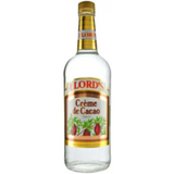 Llord’s Crème de Cacao White Liqueur
