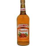 Llord’s Hazelnut Liqueur