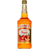 Llord’s Lip Smacking Peach Sweet & Sour Schnapps