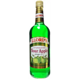 Llord’s Lip Smacking Sour Apple Schnapps Liqueur