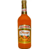 Llord’s Mango Liqueur