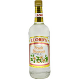Llord’s Peach Blossom Schnapps Liqueur