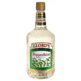 Llord’s Peppermint Schnapps Liqueur