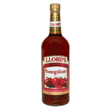 Llord’s Pomegranate Liqueur