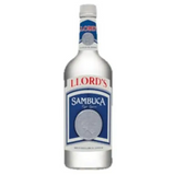 Llord’s Sambuca Liqueur