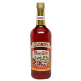 Llord’s Sloe Gin Liqueur