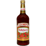 Llord’s Strawberry Liqueur
