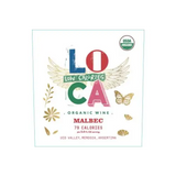 LO CA Organic Malbec