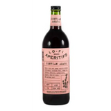 Lo-Fi Aperitifs Gentian Amaro