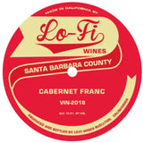 Lo-Fi Wines Cabernet Franc