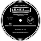 Lo-Fi Wines Gamay Noir