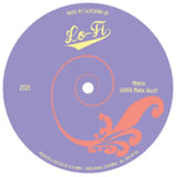 Lo-Fi Wines Mencía