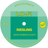 Lo-Fi Wines Riesling