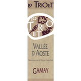 Lo Triolet Valle d’Aosta Gamay
