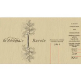 Lo Zoccolaio Barolo