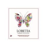 Lobetia Vino de la Tierra de Castilla Cabernet Sauvignon