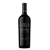 Lobo Wines Wulff Vineyards Cabernet Sauvignon