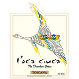 L’Oca Ciuca The Drunken Goose