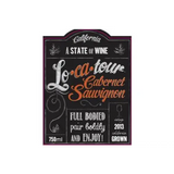 Locatour Wines Cabernet Sauvignon