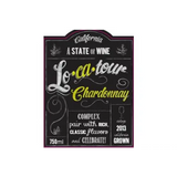 Locatour Wines Chardonnay