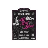 Locatour Wines Red Blend