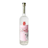 Lockhouse Distillery Seasonal Sakura Gin