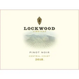 Lockwood Vineyard Pinot Noir Central Coast