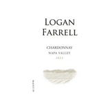 Logan Farrell Chardonnay Napa Valley
