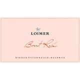 Loimer Methode Traditionelle Brut Rose Reserve