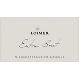 Loimer Methode Traditionelle Extra Brut Reserve