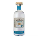 Lokita 12 Anos Tobala puro Artesanal