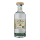 Lokita 8 Anos Espadin Puro Artesanal