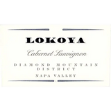 Lokoya Diamond Mountain District Cabernet Sauvignon 2018